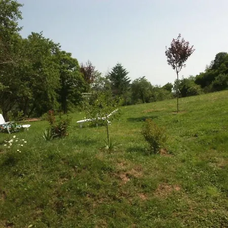 Maison De Caractere Renovee, 3 Chambres, Jardin, Cheminee, Proche Vallee Du Lot Et Monts Du Cantal - Fr-1-742-260 Ferienhaus *